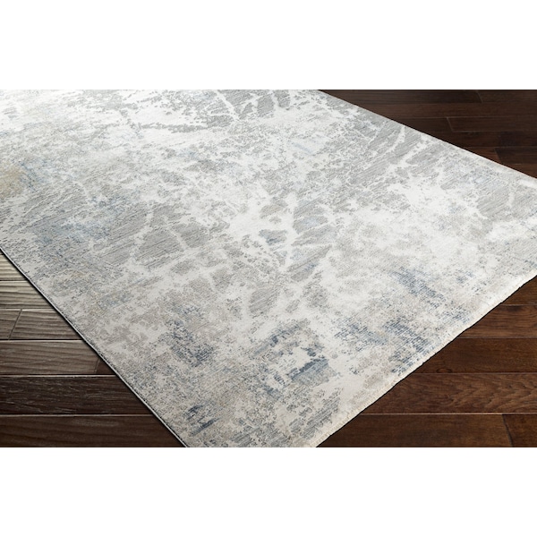 Brunswick BWK-2306 Machine Crafted Area Rug